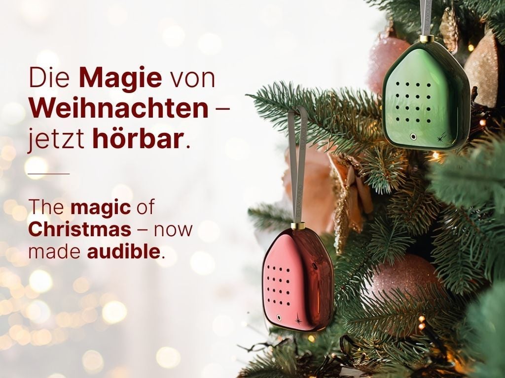 Jingle Bells 3 kleuren