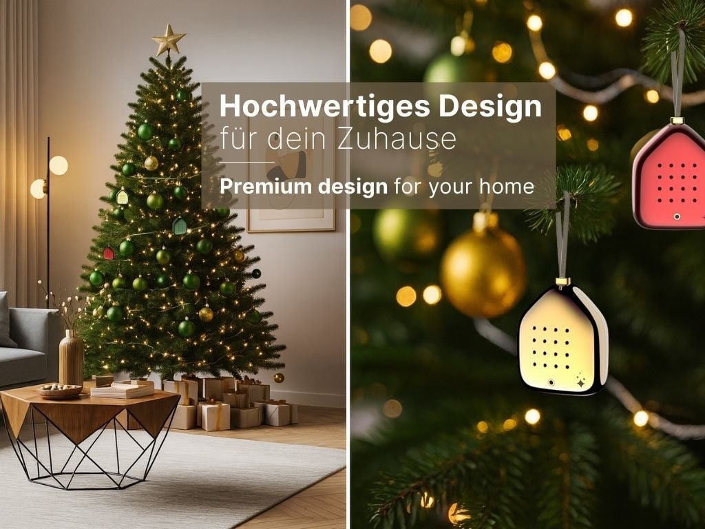 Jingle Bells 3 kleuren
