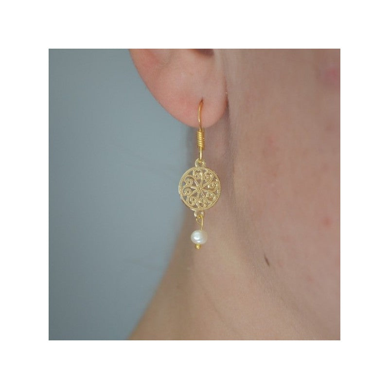 favela-brasil-oorbel-gold plated 4