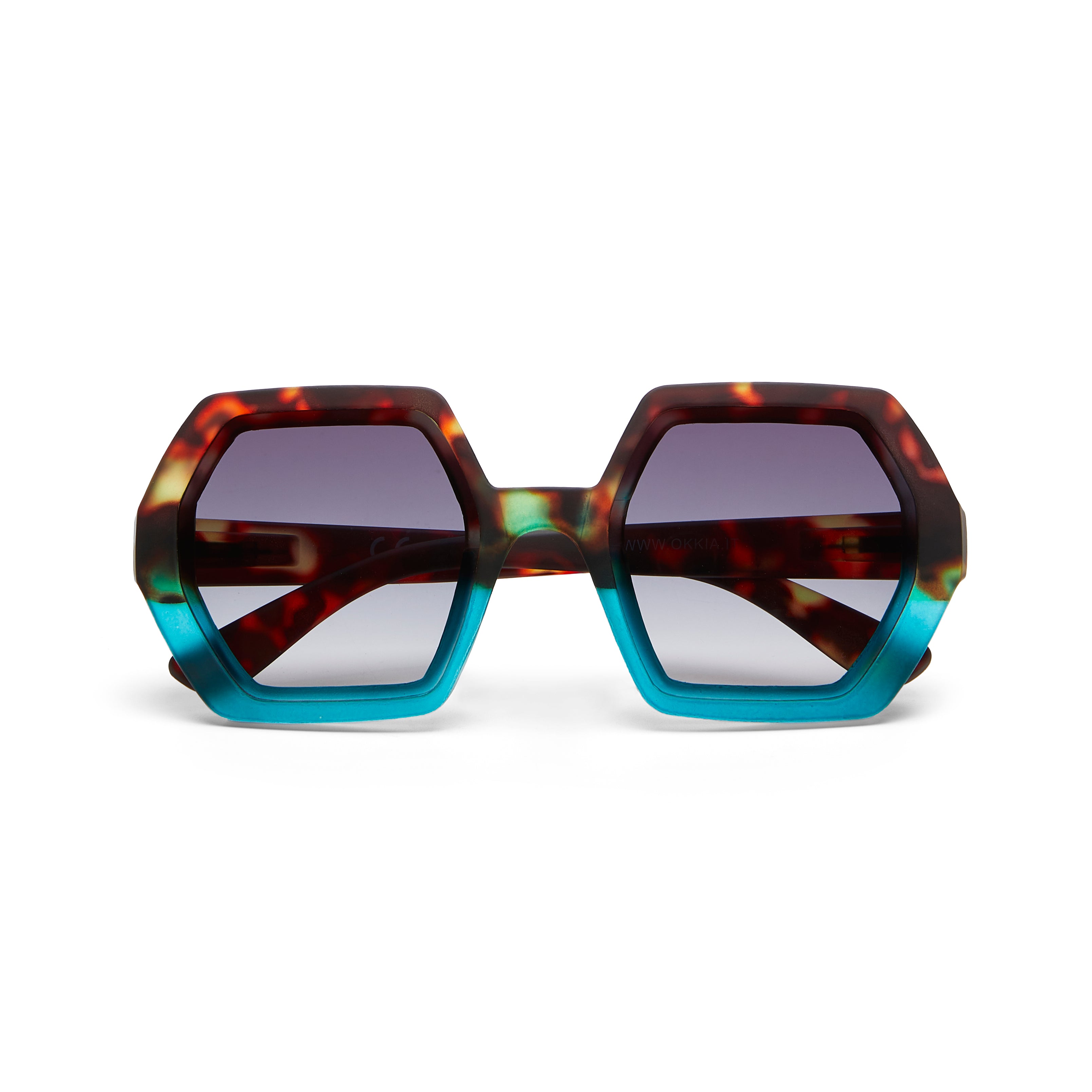 #Kleur_Havanna blauw