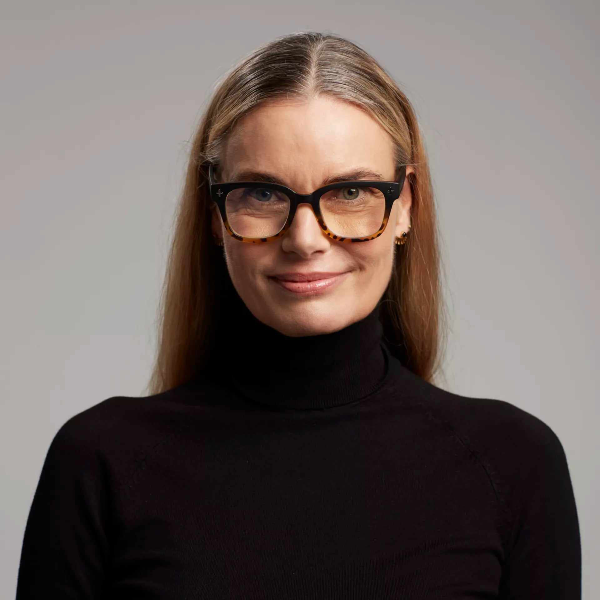 Giovanni Classic havanna OK017