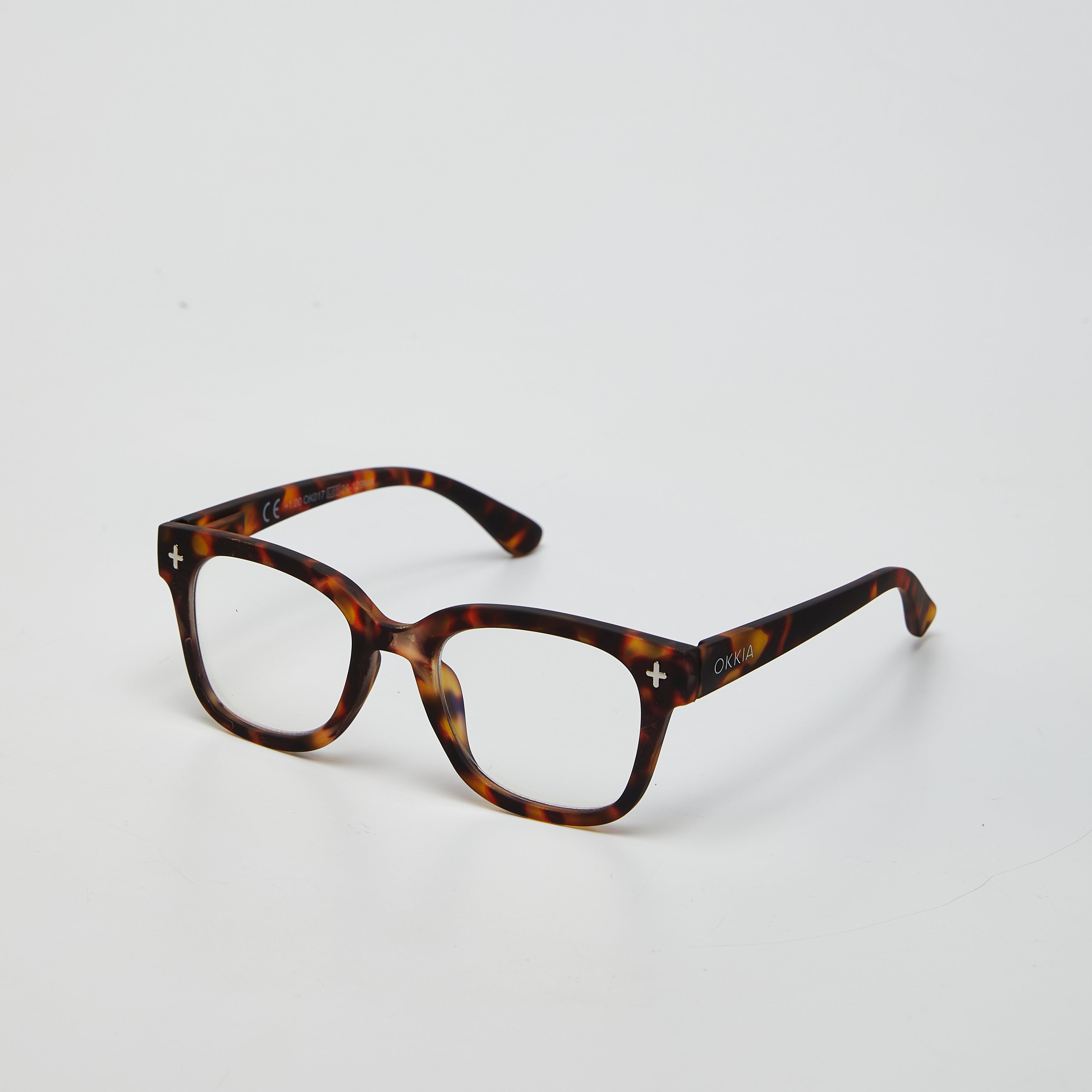 Zeno Classic havanna OK042