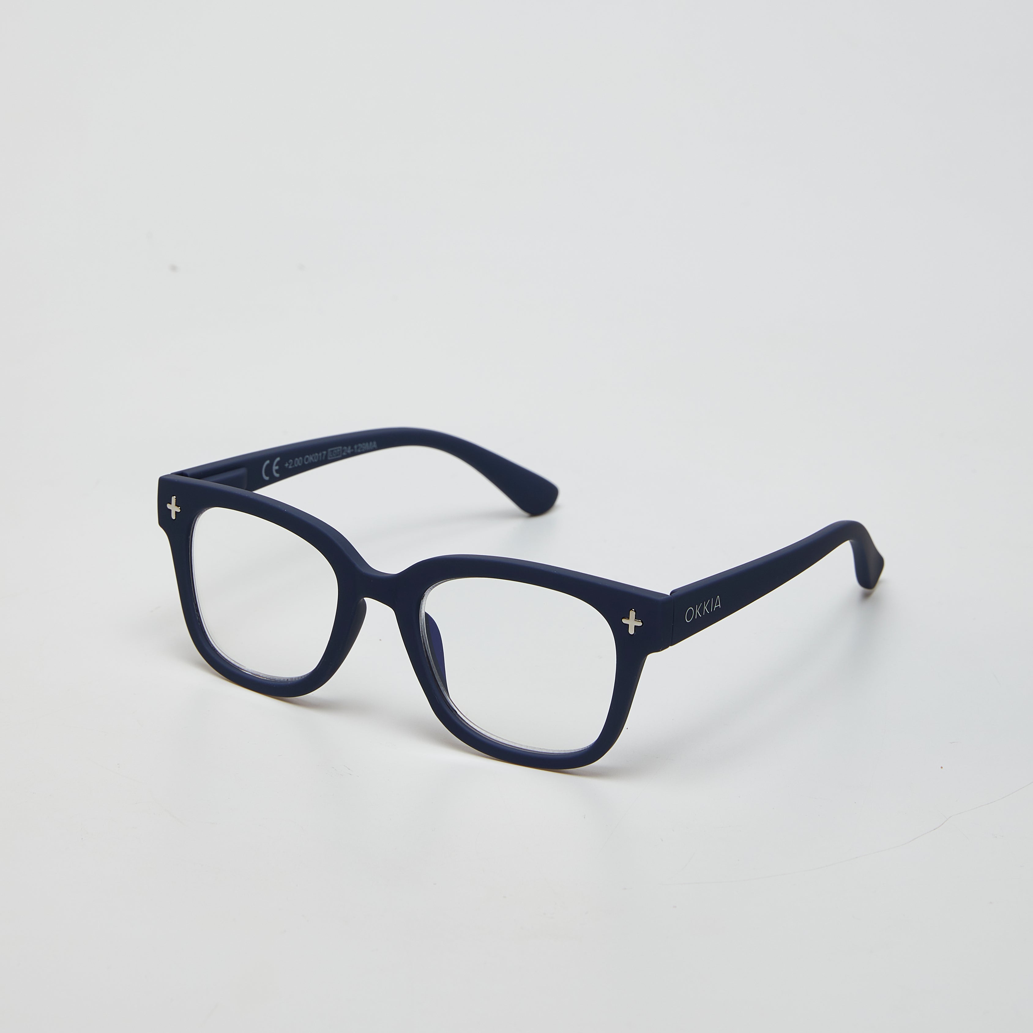 Giovanni Midnight blu OK017