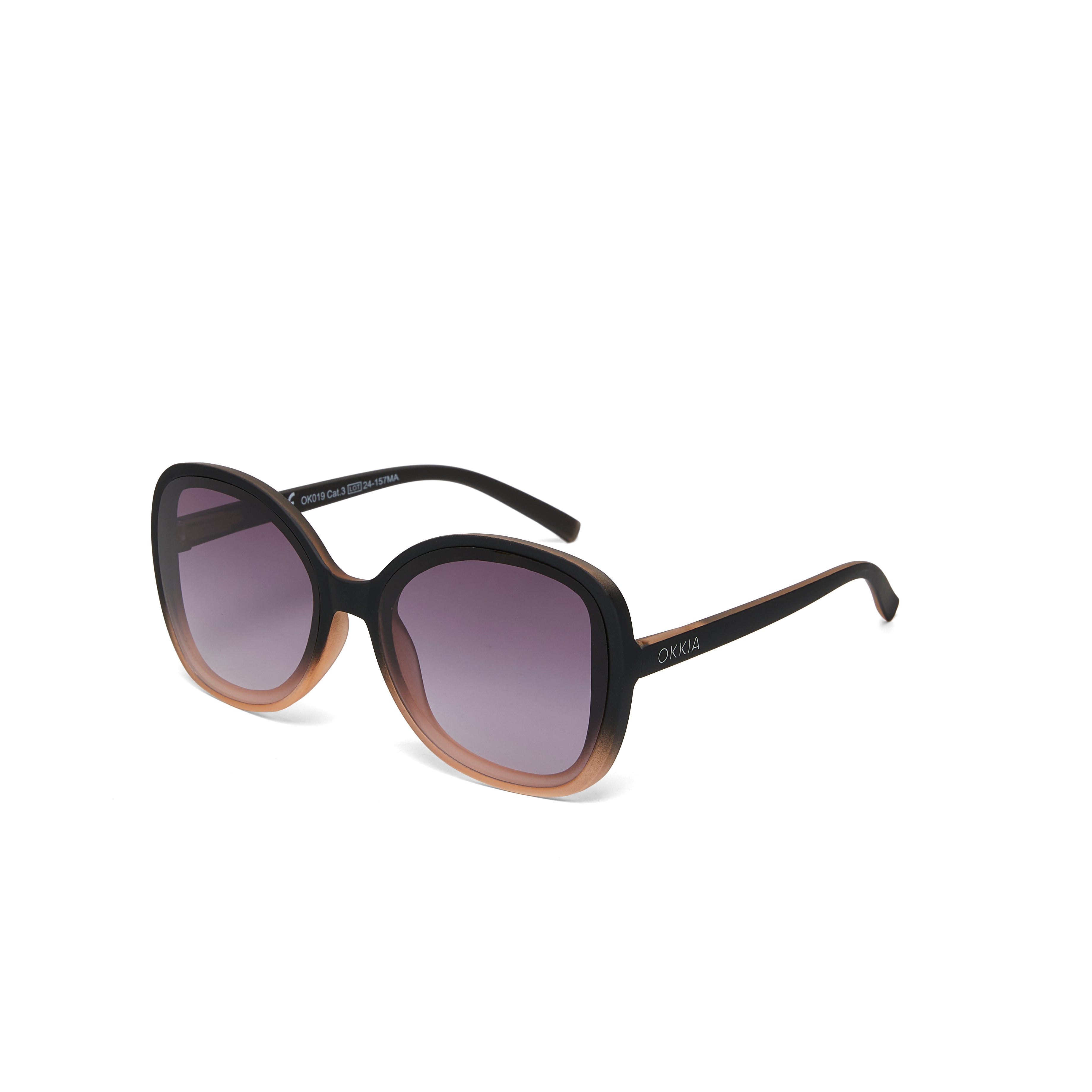 Anna Zwart shaded roze OK019