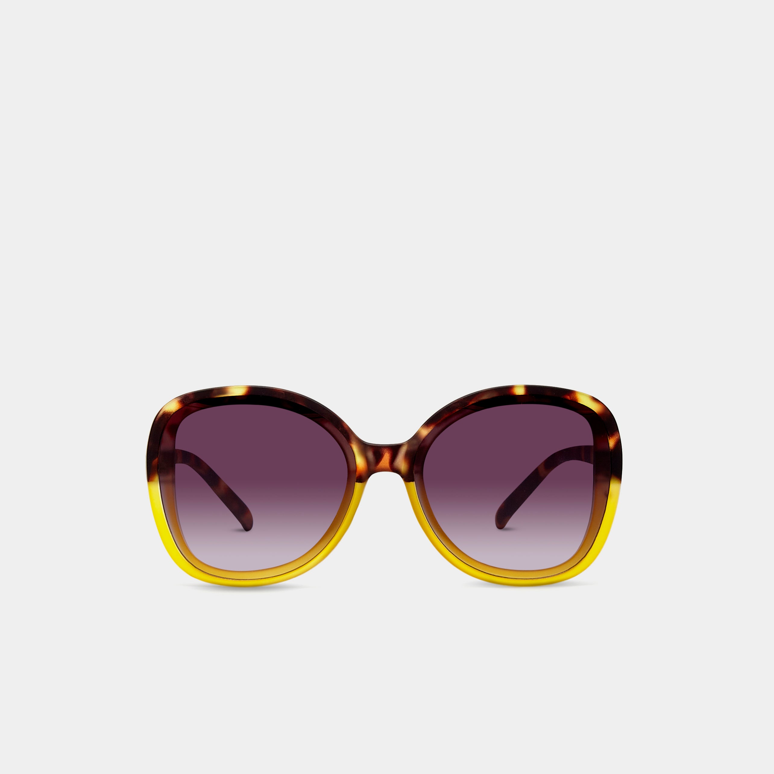 Anna Transparant roze OK019
