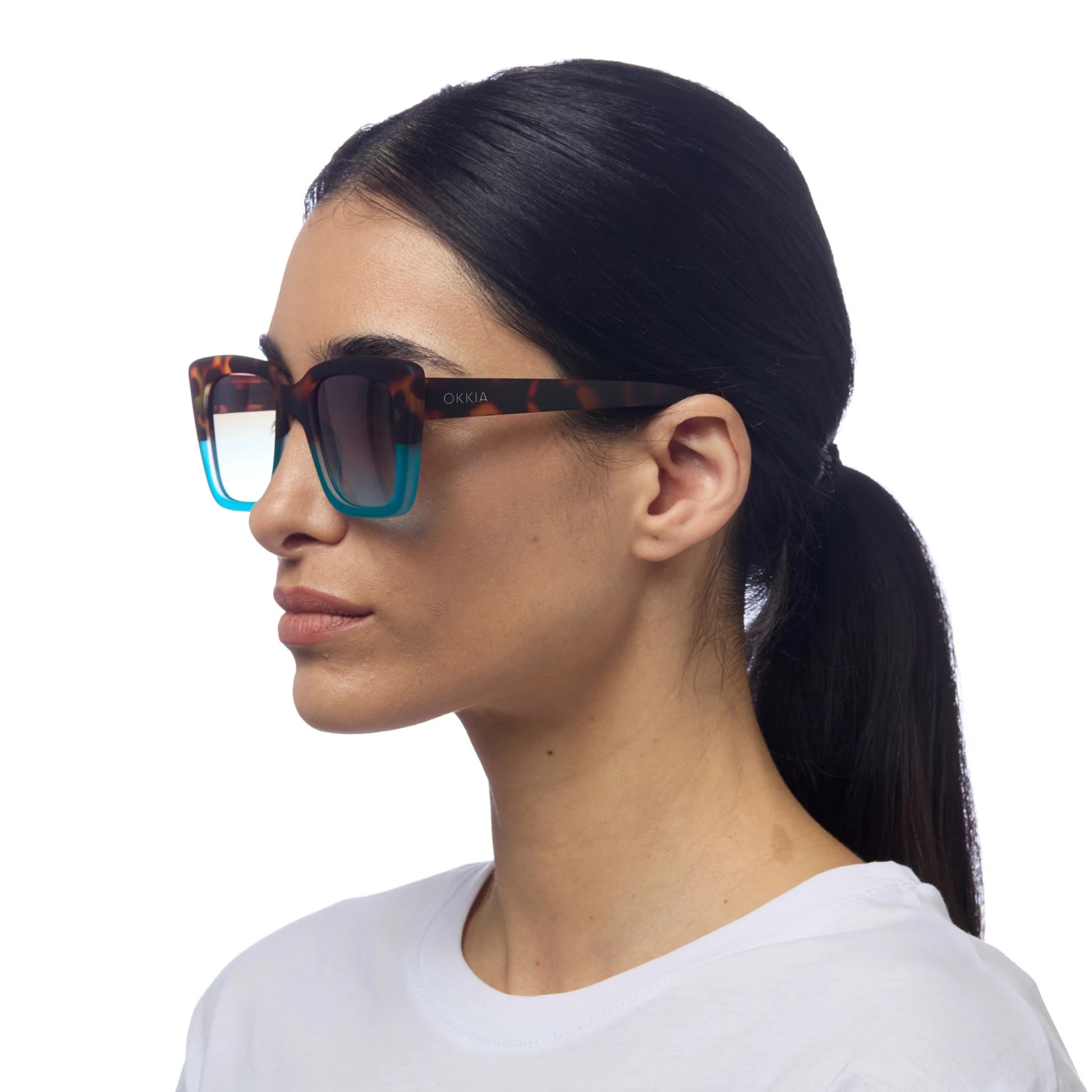 #Kleur_Havanna blauw