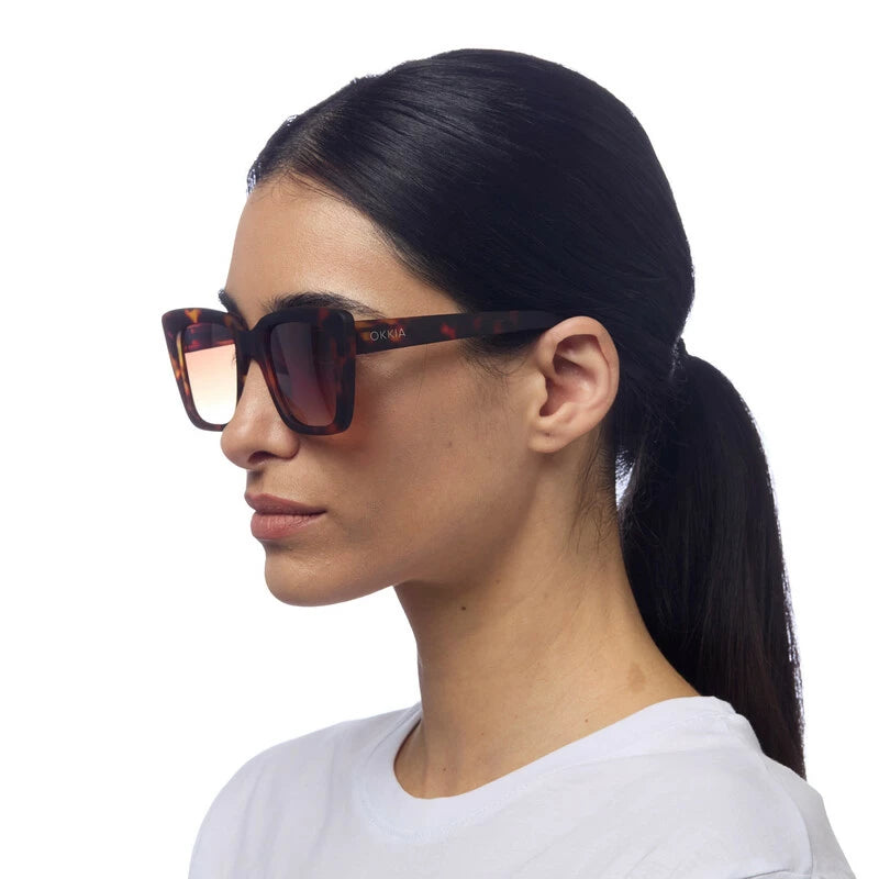 #Kleur_Cassic havanna