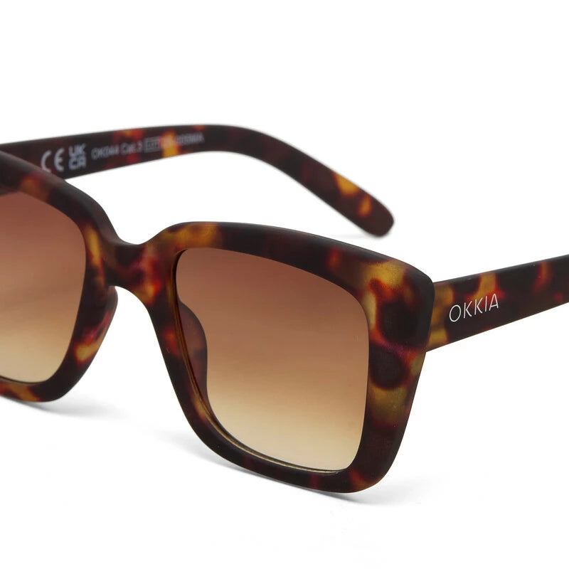 #Kleur_Cassic havanna
