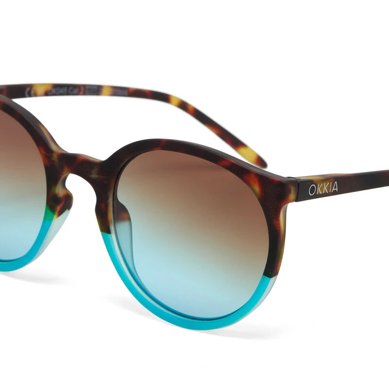 Berlino Havanna blauw OK045