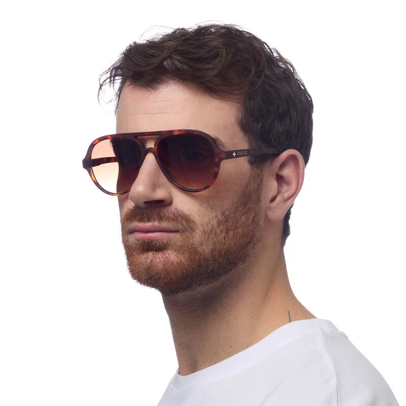 Allessio Classic havanna Ok021