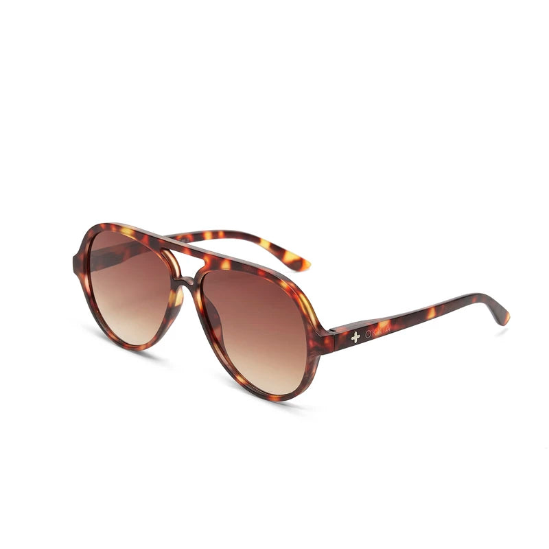 Allessio Classic havanna Ok021