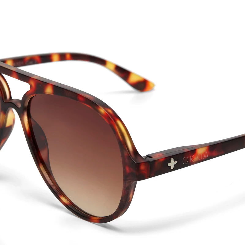 Allessio Classic havanna Ok021