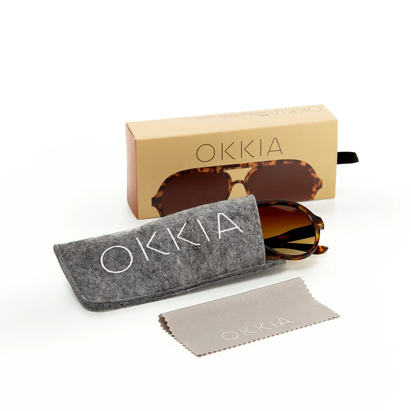 Allessio Classic havanna Ok021