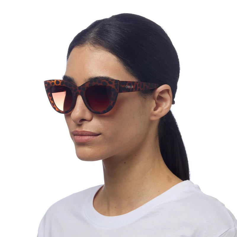 Claudia Classic havanna OK013