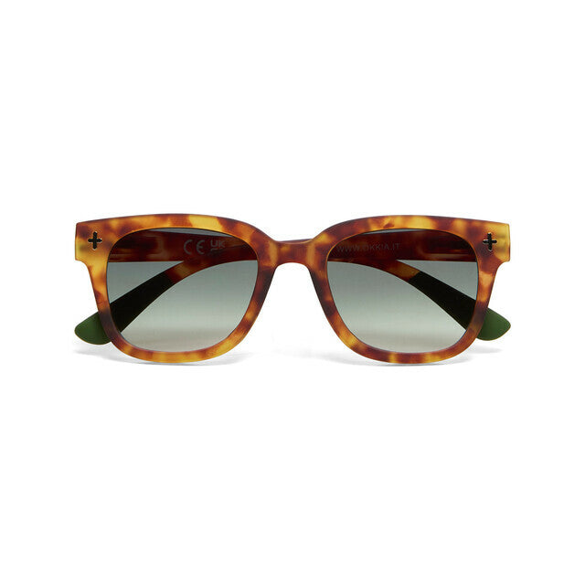Firenze OK068 Havanna Black ( Bruine glazen)