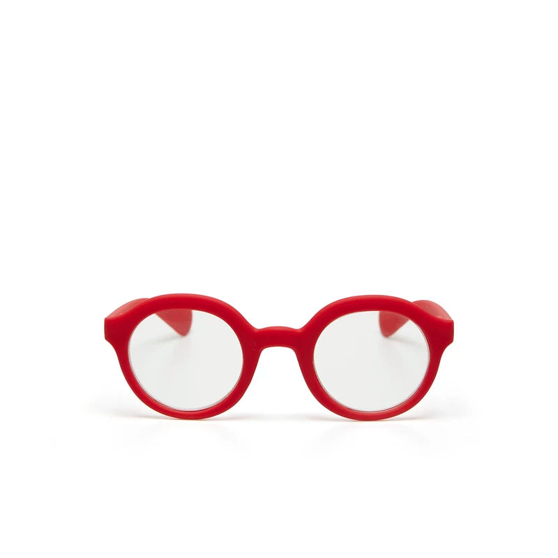 Laure OK041 rood