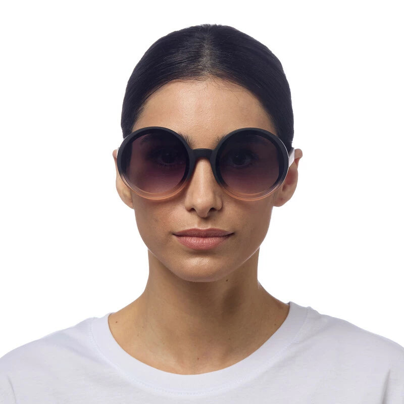 #Kleur_Zwart shaded roze