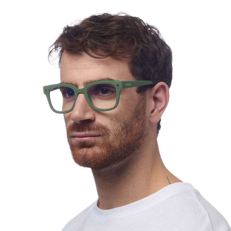 Giovanni Groen OK017