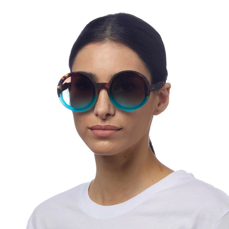 Monica Havanna blauw OK014