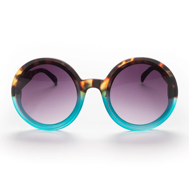 Monica Havanna blauw OK014