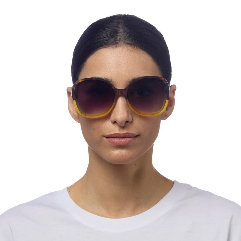 Anna Havanna geel OK019