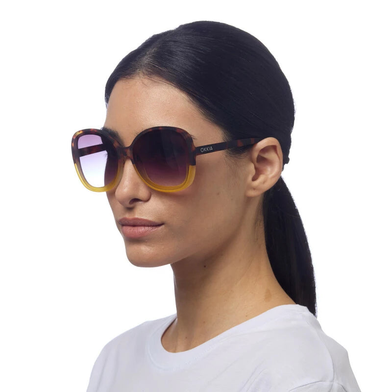 Anna Havanna geel OK019