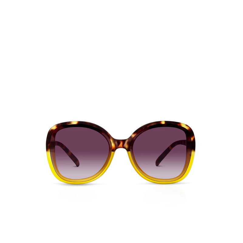 Anna Havanna geel OK019