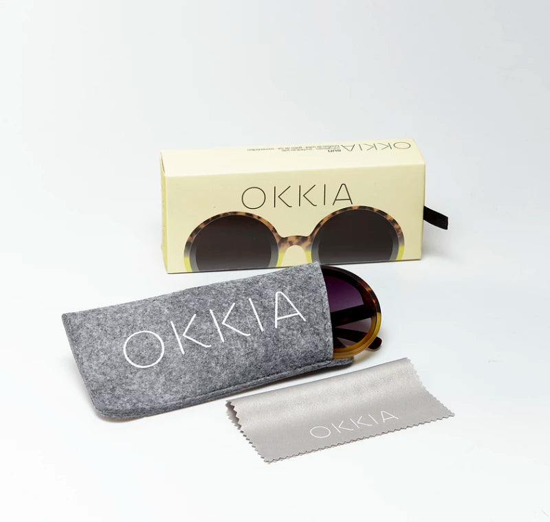 Anna Havanna geel OK019
