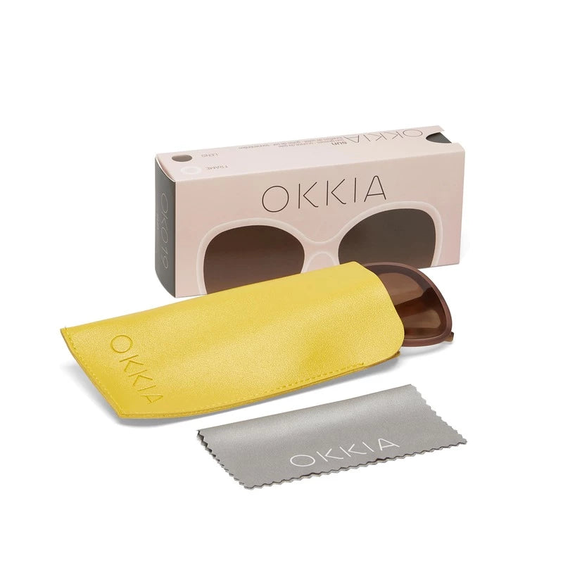 Anna Roze havanna OK019