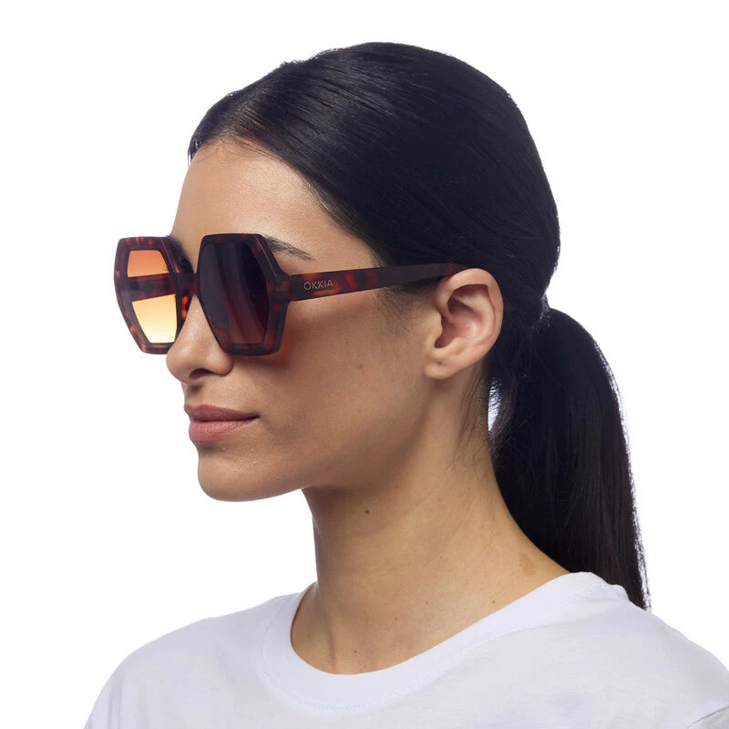 Emma Classic havanna OK015