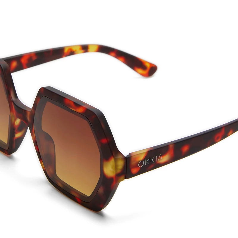 Emma Classic havanna OK015
