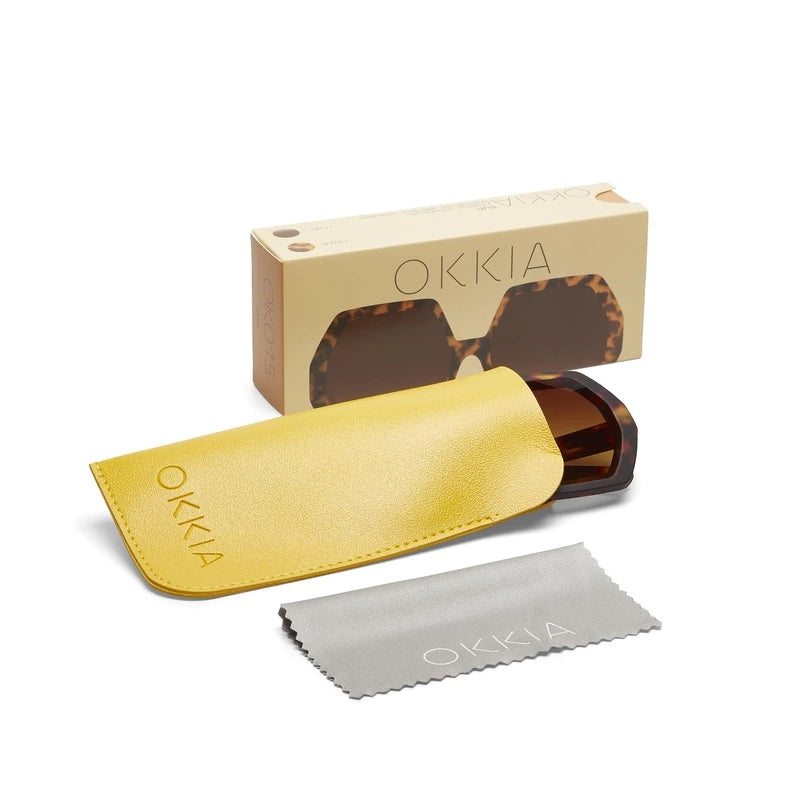 Emma Classic havanna OK015