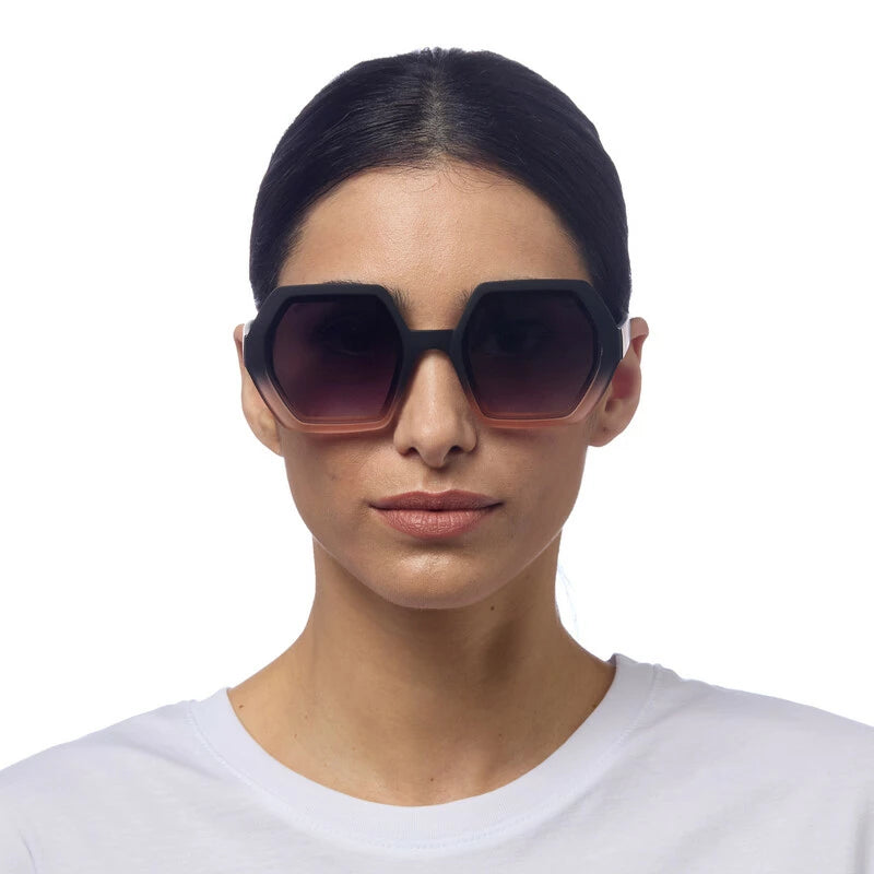 Emma Zwart shaded roze OK015
