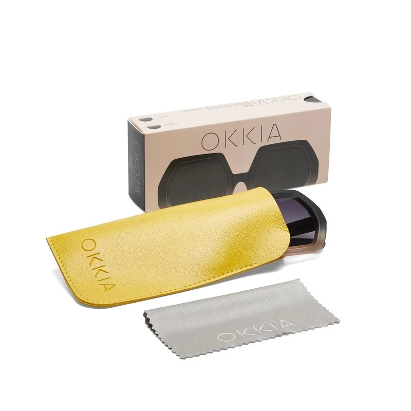 Emma Zwart shaded roze OK015