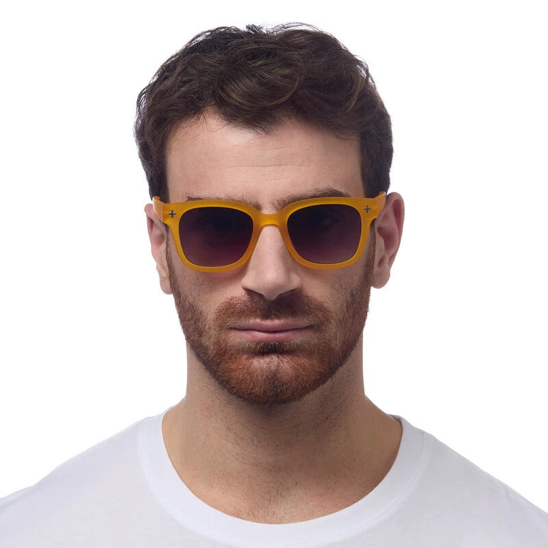 Giovanni Transparant geel OK012
