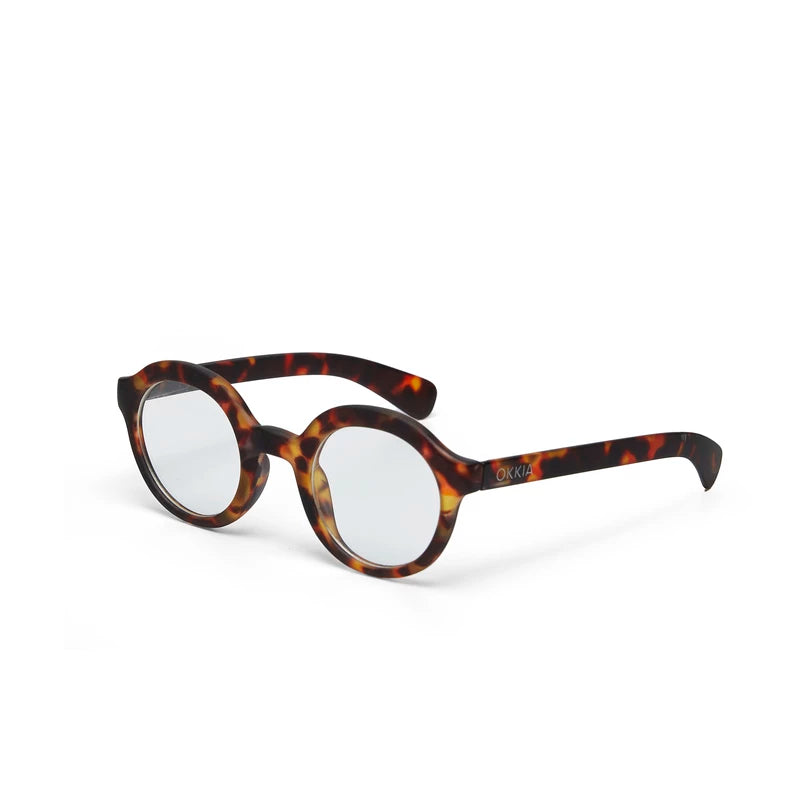Laure OK041 Classic havanna