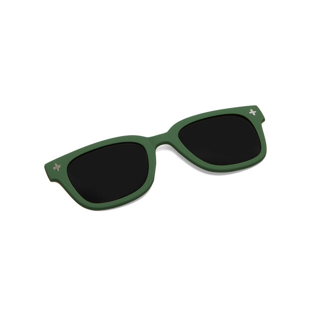 Magmask clip-on