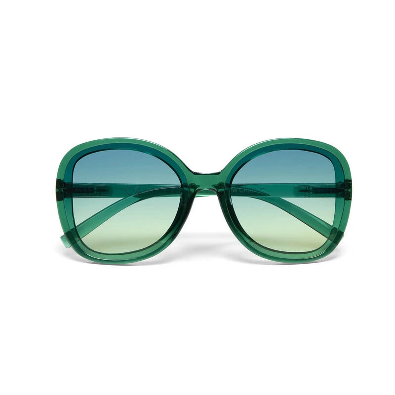 #Kleur_Transparant groen