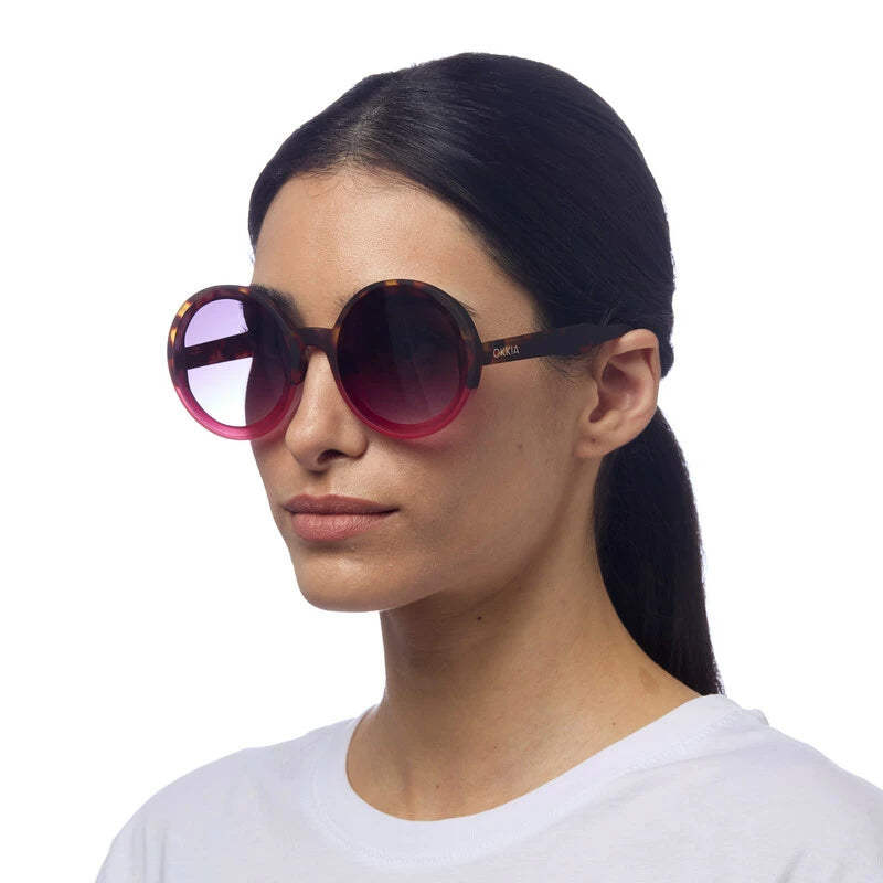 Monica Havanna roze OK014