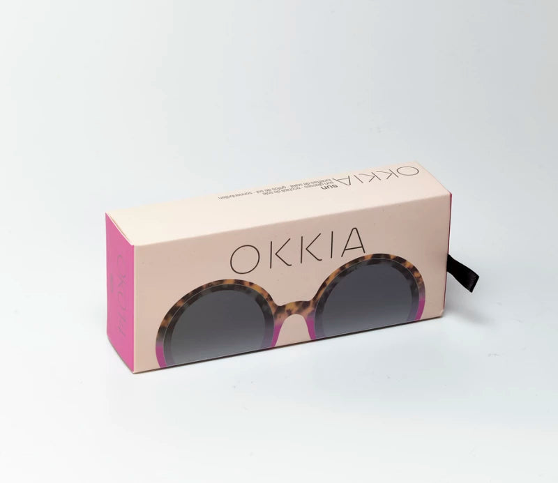 Monica Havanna roze OK014
