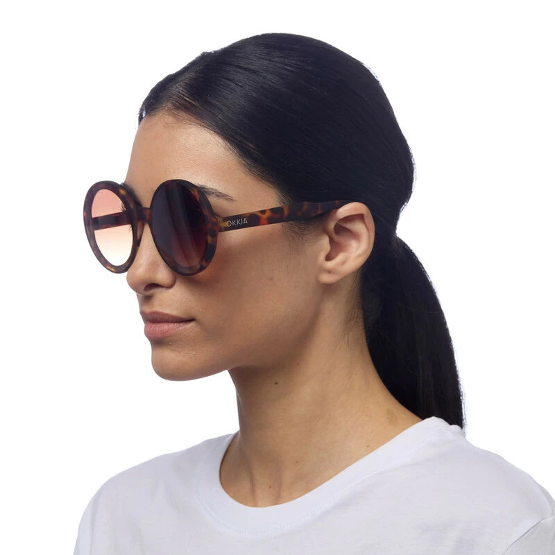 Monica Classic havanna OK014