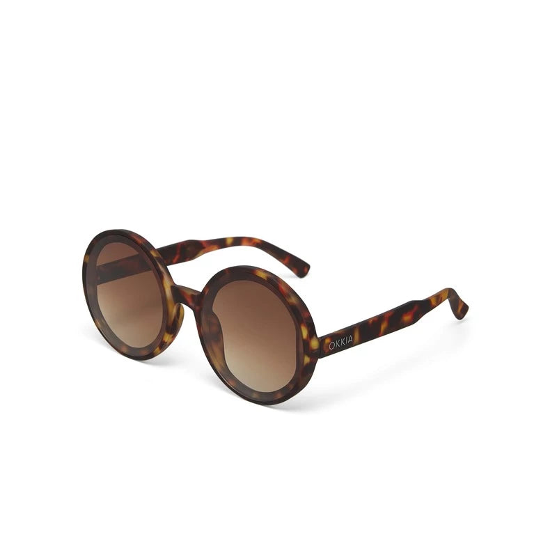 Monica Classic havanna OK014