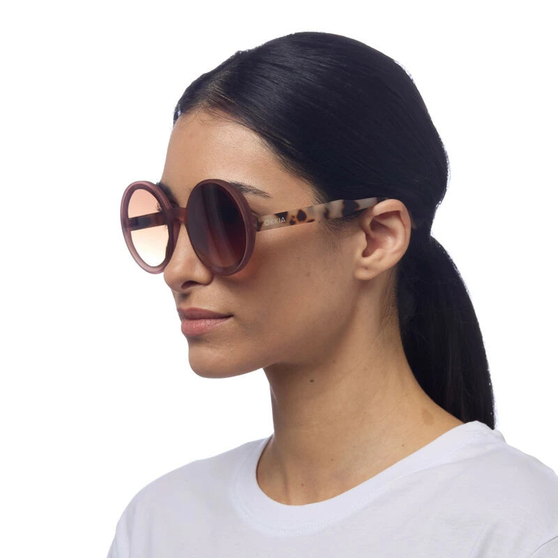 #Kleur_Roze havanna