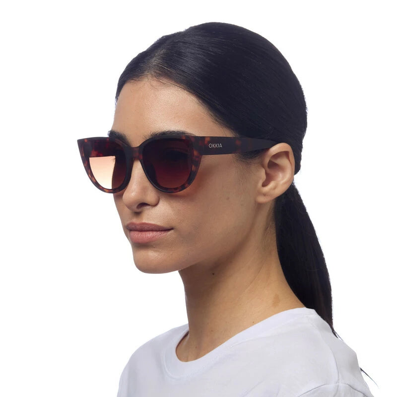 Silvia Classic havanna OK020