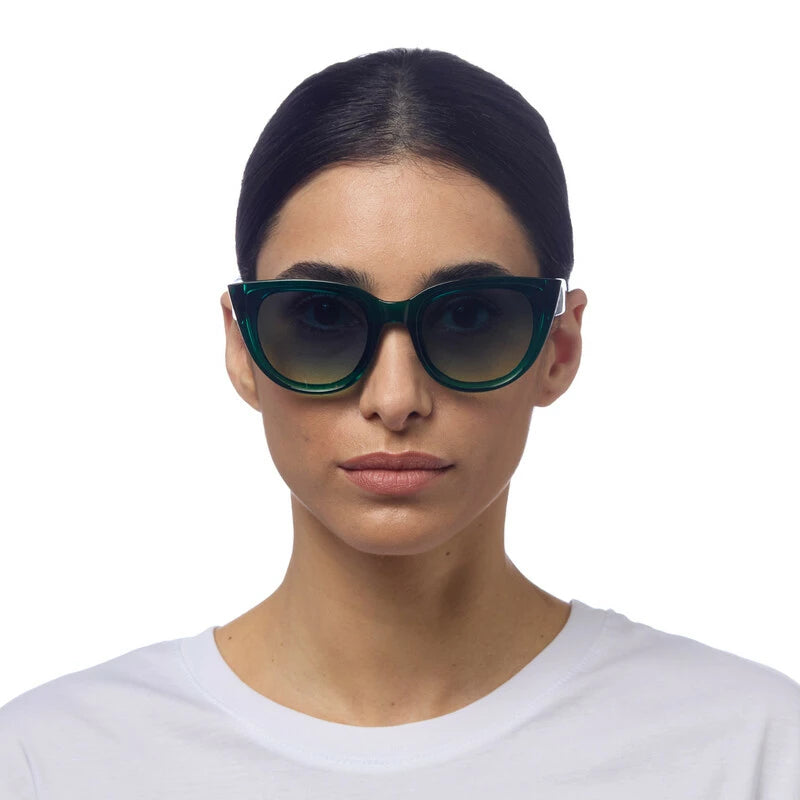 #Kleur_Transparant groen