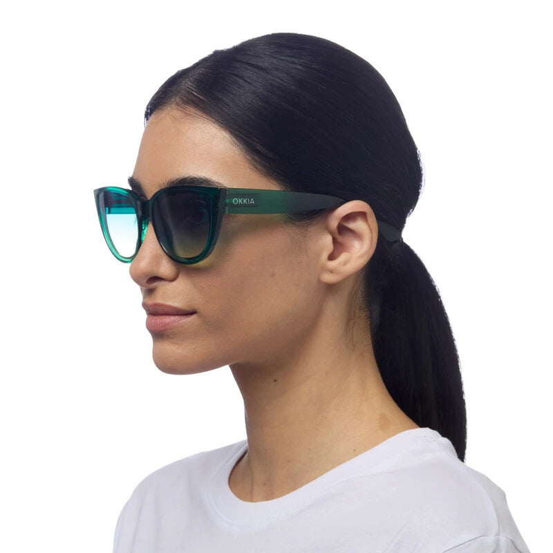 #Kleur_Transparant groen