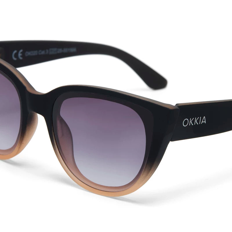 #Kleur_Zwart shaded roze