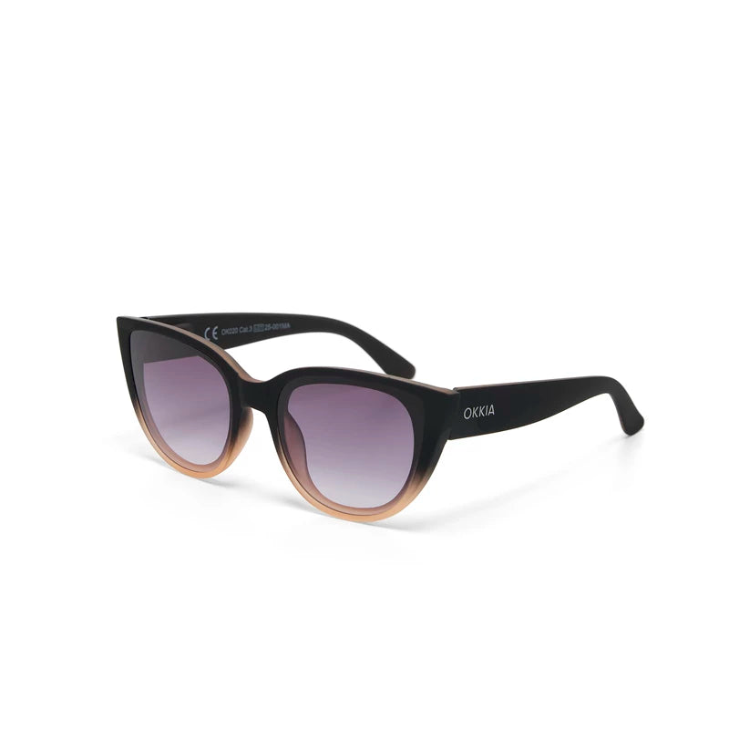 #Kleur_Zewart shaded roze