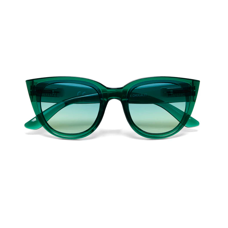 #Kleur_Transparant groen