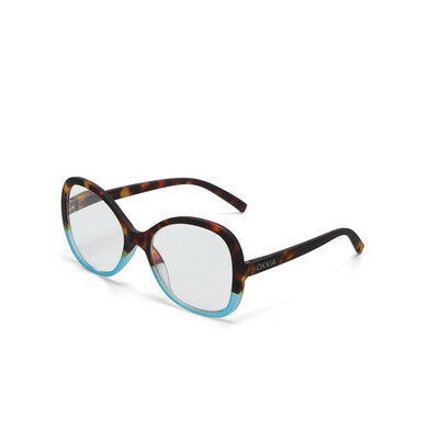 Verona Havanna blauw OK049